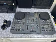 M Audio Xponent 2 Channel DJ Controller
