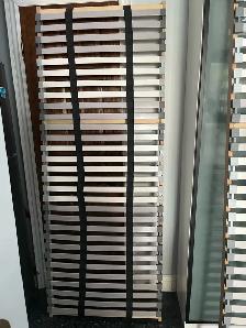 IKEA IKEA Slatted bed base Twin 50 each - Photo 2