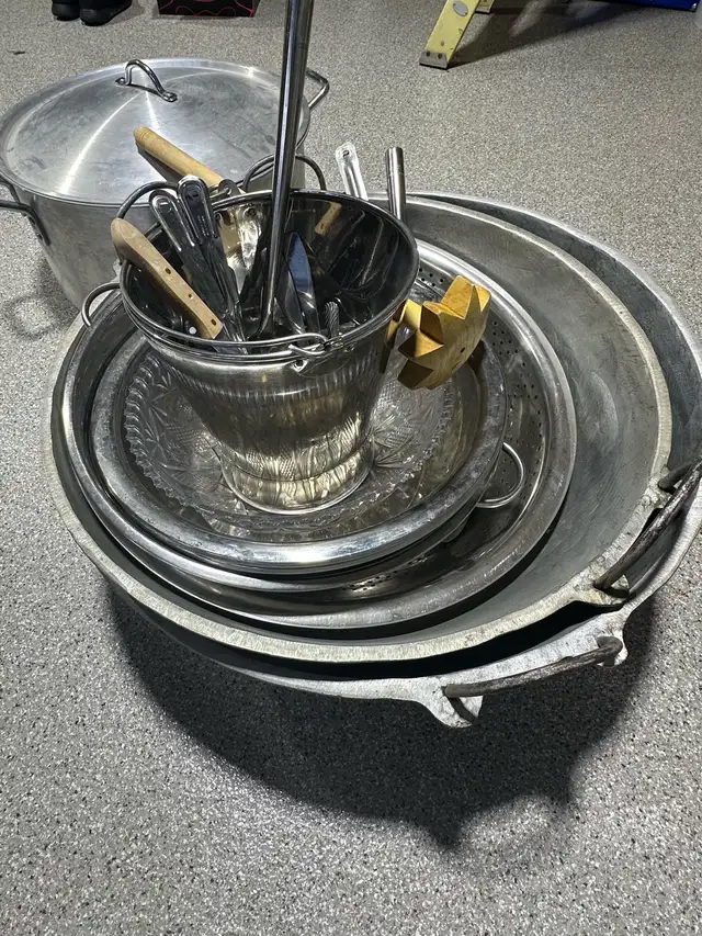 Cookware Set
