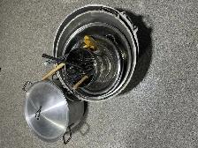 Cookware Set - Photo 2