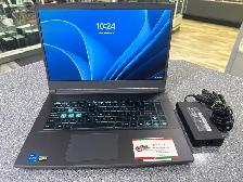 MSI 15.6" MS-16 R8 I5-13T 32GB 1TB RTX3050