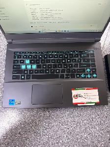 MSI 15.6" MS-16 R8 I5-13T 32GB 1TB RTX3050 - Photo 3
