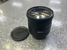 Sigma Lens 28-200MM F3.5-5 Aspherical IF For Minolta
