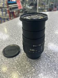 Sigma Lens 28-200MM F3.5-5 Aspherical IF For Minolta - Photo 3