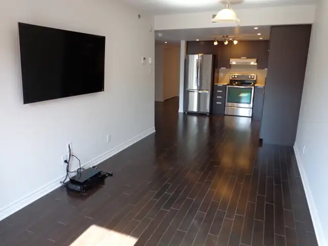 1 Bedroom Condo for Rent Queen Mary (Snowden Metro):