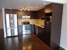1 Bedroom Condo for Rent Queen Mary (Snowden Metro): - Photo 3
