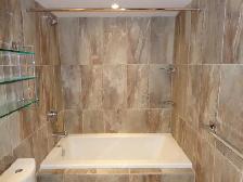 1 Bedroom Condo for Rent Queen Mary (Snowden Metro): - Photo 8