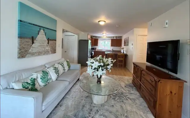 3 bedroom apt. for rent