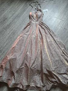 Gorgeous dress