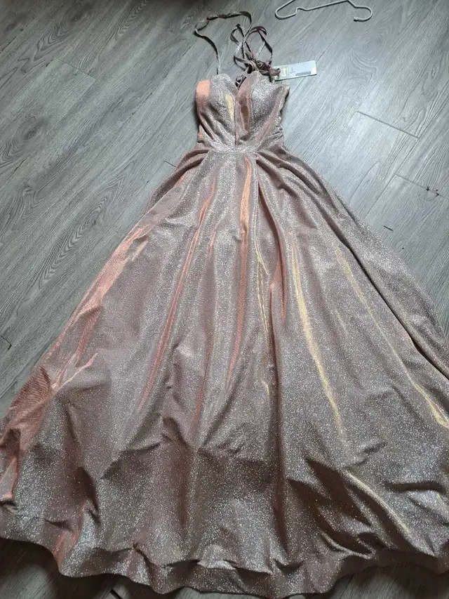 dress for woman's