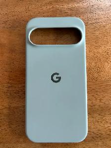 Google Pixel 9 - Photo 7
