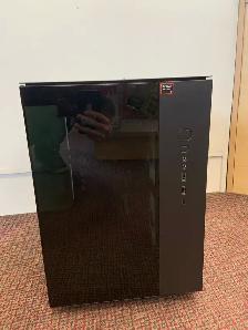 Custom Gaming PC