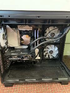 Custom Gaming PC - Photo 5
