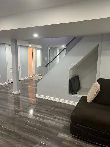Large Basement for Rent - Bramalea & Countryside Rd. - Photo 2