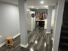 Large Basement for Rent - Bramalea & Countryside Rd. - Photo 3