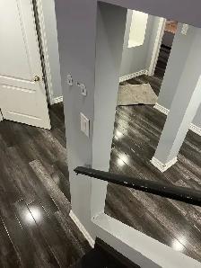 Large Basement for Rent - Bramalea & Countryside Rd. - Photo 9