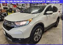 2017 Honda CR-V EX AWD REAR CAMERA, HEATED SEATS