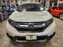 2017 Honda CR-V EX AWD REAR CAMERA, HEATED SEATS - Photo 2