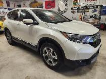 2017 Honda CR-V EX AWD REAR CAMERA, HEATED SEATS - Photo 3