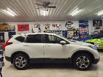2017 Honda CR-V EX AWD REAR CAMERA, HEATED SEATS - Photo 4