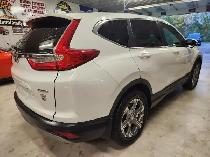 2017 Honda CR-V EX AWD REAR CAMERA, HEATED SEATS - Photo 5