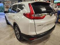 2017 Honda CR-V EX AWD REAR CAMERA, HEATED SEATS - Photo 7