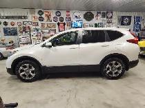 2017 Honda CR-V EX AWD REAR CAMERA, HEATED SEATS - Photo 8