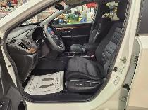2017 Honda CR-V EX AWD REAR CAMERA, HEATED SEATS - Photo 10