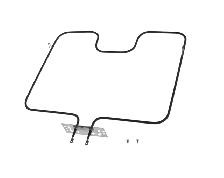 1 ELEMENT DE CUISSON NEUF NEW WG02F05401