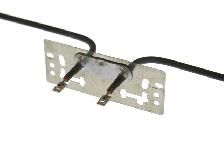 1 ELEMENT DE CUISSON NEUF NEW WG02F05401 - Photo 4