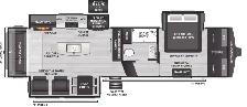 2022 Montana 3121RL - Photo 16