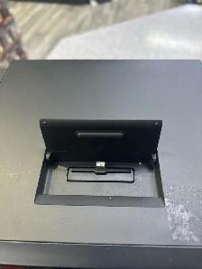Sony HCD-EC619IP Mini CD AM/FM USB Stereo System - Photo 4