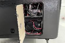 2019 DRV Mobile Suites 36RSSB3 – Pre-Owned Luxury 5th Wheel. - Photo 9