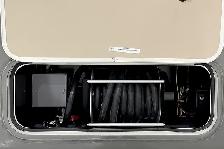 2019 DRV Mobile Suites 36RSSB3 – Pre-Owned Luxury 5th Wheel. - Photo 10