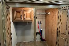 2019 DRV Mobile Suites 36RSSB3 – Pre-Owned Luxury 5th Wheel. - Photo 33
