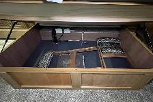 2019 DRV Mobile Suites 36RSSB3 – Pre-Owned Luxury 5th Wheel. - Photo 36