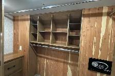 2019 DRV Mobile Suites 36RSSB3 – Pre-Owned Luxury 5th Wheel. - Photo 38