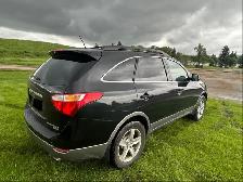 2010 Hyundai Veracruz - Photo 7