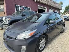 2010 Toyota Prius BASE HYBRID NEW SAFETY CLEAN TITLE