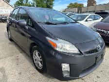 2010 Toyota Prius BASE HYBRID NEW SAFETY CLEAN TITLE - Photo 2