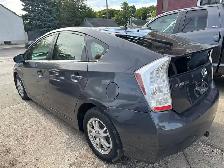 2010 Toyota Prius BASE HYBRID NEW SAFETY CLEAN TITLE - Photo 3