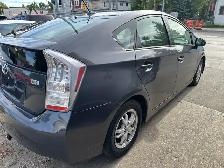 2010 Toyota Prius BASE HYBRID NEW SAFETY CLEAN TITLE - Photo 4