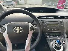 2010 Toyota Prius BASE HYBRID NEW SAFETY CLEAN TITLE - Photo 8