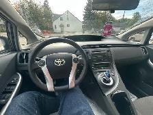 2010 Toyota Prius BASE HYBRID NEW SAFETY CLEAN TITLE - Photo 10