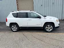 2013 Jeep Compass Certified! - Photo 2