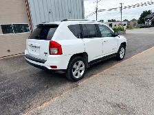 2013 Jeep Compass Certified! - Photo 3