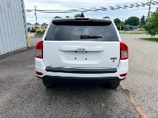 2013 Jeep Compass Certified! - Photo 4