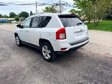 2013 Jeep Compass Certified! - Photo 5