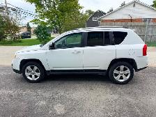 2013 Jeep Compass Certified! - Photo 6