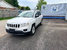 2013 Jeep Compass Certified! - Photo 7